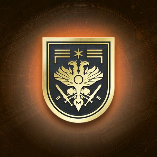 buy gilded crucible seal boost carry service Gilded Crucible Seal Carry Service