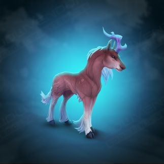 Reins Of The Wanderer Mount Carry Service