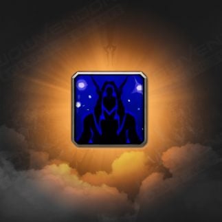 Shadowlands Flying Unlock Carry Service