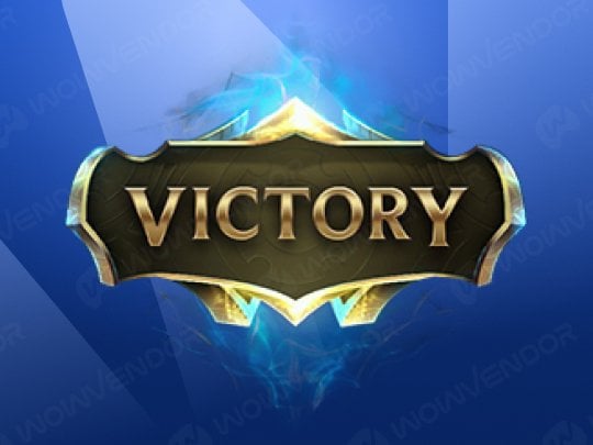 LoL Wins boosting