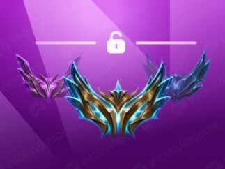 LoL Ranked Unlock boost