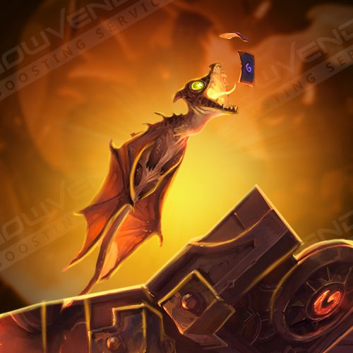 buy adventures blackrock mountain completion boost carry service Adventures Blackrock Mountain Completion Carry Service