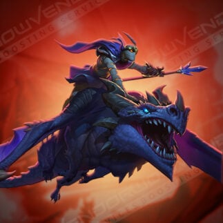 Galakronds Erwachen Soloabenteuer Carry