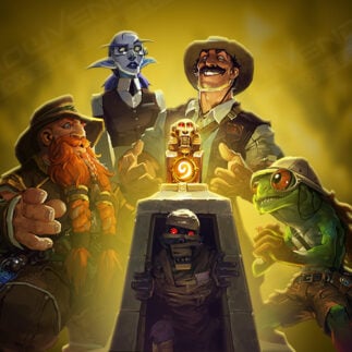 Die Forscherliga Soloabenteuer Carry