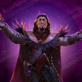 Eine Nacht in Karazhan Soloabenteuer Carry