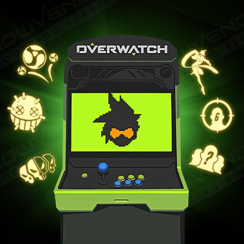 OWBoostRoyal, Buy Overwatch 2 Boost