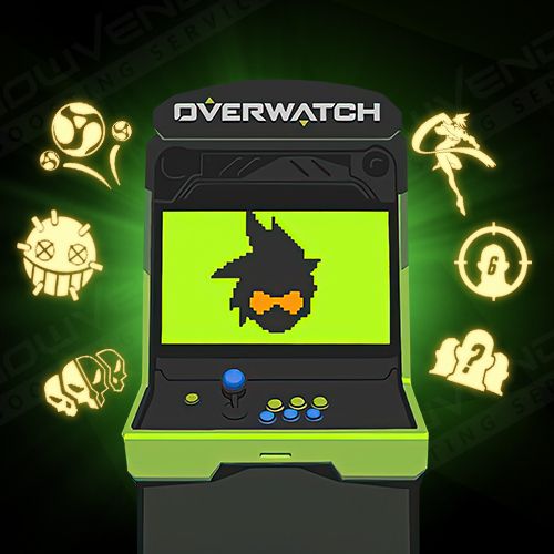buy arcade games farm boost carry service Arcade Games Farm Carry Service