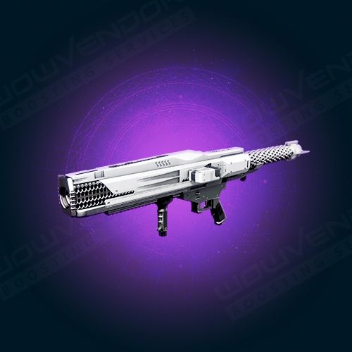 buy ascendancy legendary power rocket laucher boost carry service Ascendancy Legendary Power Rocket Laucher Carry Service