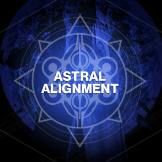 Astral-Ausrichtung Activity Farm Carry