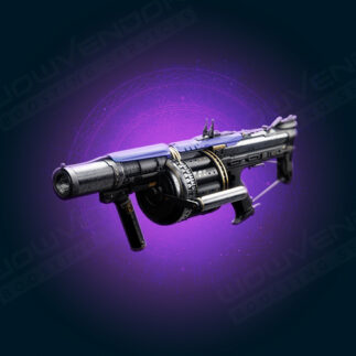 Canis Major Legendär Power Granatenwerfer Carry