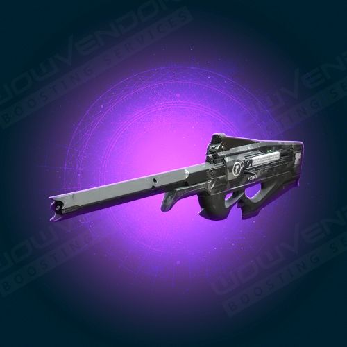 buy contingency plan legendary energy scout rifle boost carry service Contingency Plan Legendary Energy Scout Rifle Carry Service