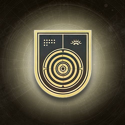 buy deadeye seal boost carry service Deadeye Seal Carry Service