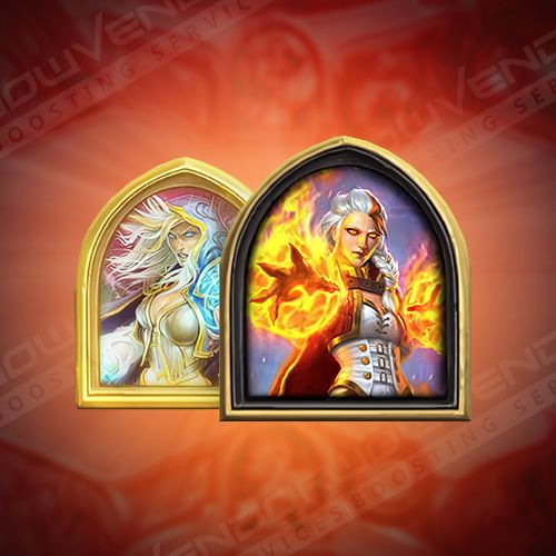 buy golden alternate mage portrait boost carry service Golden Alternate Mage Portrait Carry Service