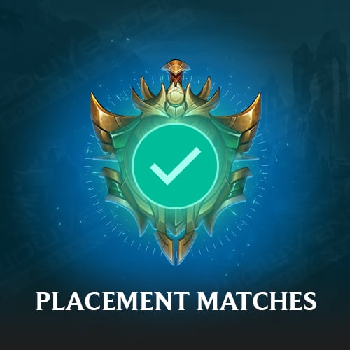 Placement Matches Carry Service
