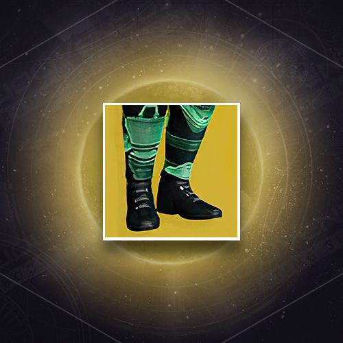 buy radiant dance machines exotic hunter legs armor boost carry service Radiant Dance Machines Exotic Hunter Legs Armor Carry Service