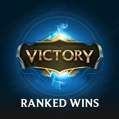buy ranked wins boost carry service Ranked Wins Carry Service