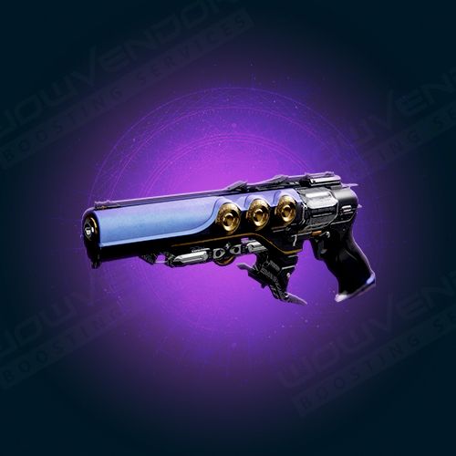 buy vulpecula legendary kinetic hand cannon boost carry service Vulpecula Legendary Kinetic Hand Cannon Carry Service