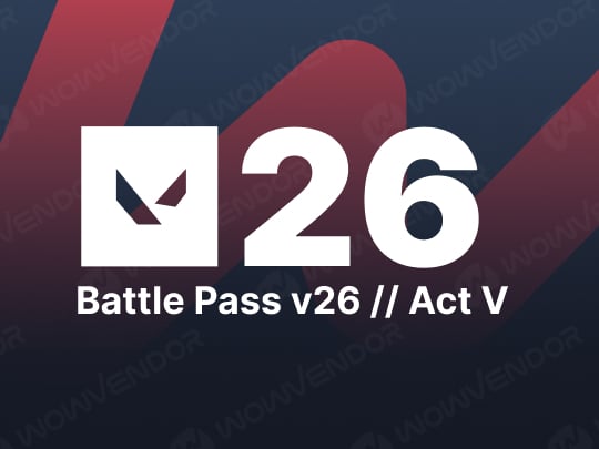 Buy Valorant Battle Pass boost