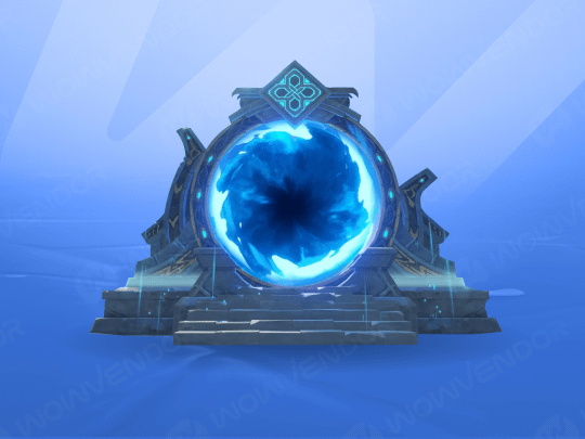 Genshin Impact Spiral Abyss Boost