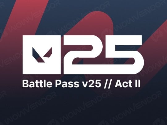 Valorant Battle Pass boost