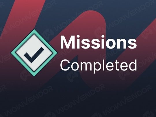 Valorant Missions Boost