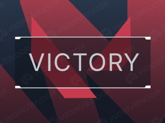 Valorant Win Boosting