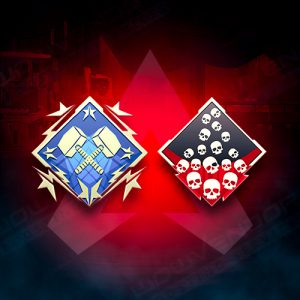 Buy Apex Legends Badges (Achievements) boost