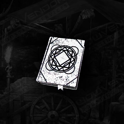 buy arcana trade skill profession boost carry service Arcana Trade Skill Profession Carry Service
