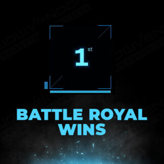 Battle Royal Wins Carry Service