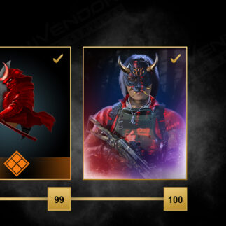 Battlepass Levelling Carry Service