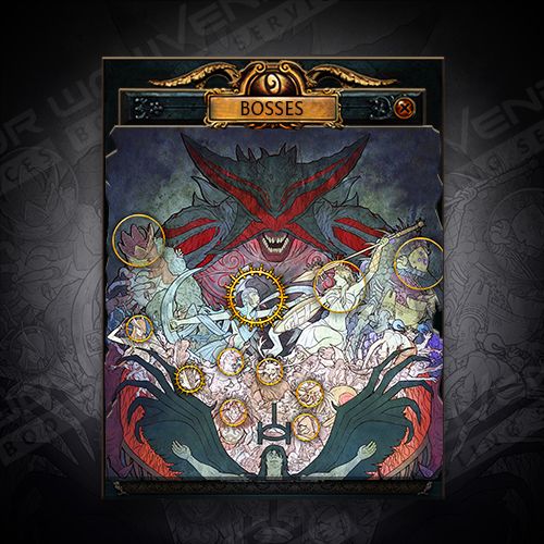 buy boss sirus maven elder shaper uber defeat boost carry service Boss Sirus Maven Elder Shaper Uber Defeat Carry Service