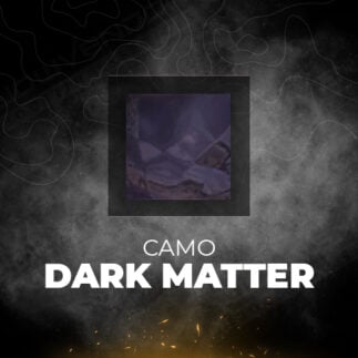 DM Ultra Tarnung Carry