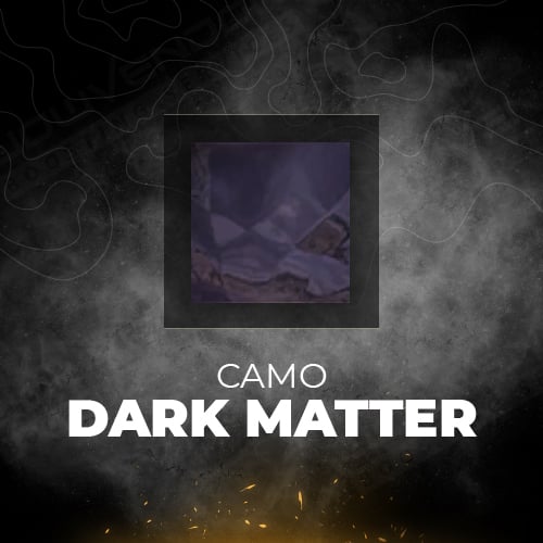 Dark Matter Weapon Camouflage Carry Service