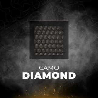 Diamant Tarnung Carry