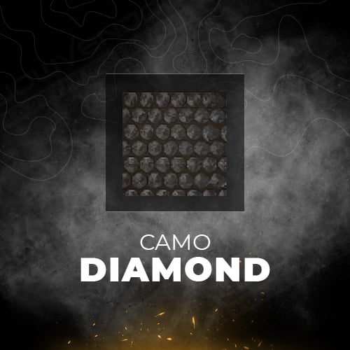 Diamond Weapon Camouflage Carry Service