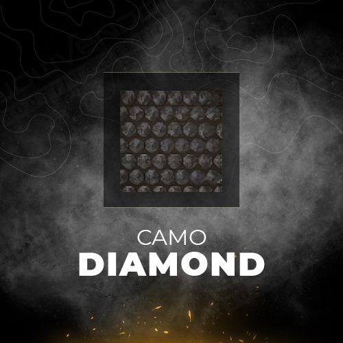 buy diamond weapon camouflage boost carry service Diamond Weapon Camouflage Carry Service