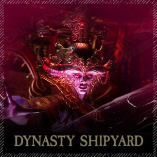 Dynastie Werft Carry