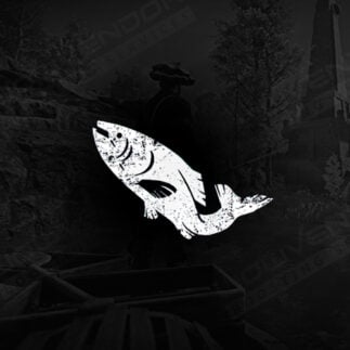 Fishing Trade Skill Profession Carry Service