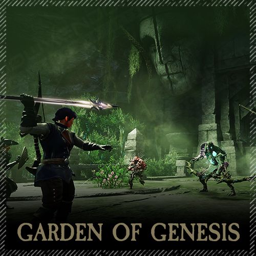 buy garden of genesis expedition dungeon boost carry service Garden Of Genesis Expedition Dungeon Carry Service