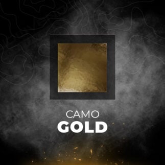 Gold Tarnung Carry