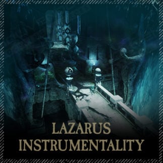Lazarus Instrumentalität Carry