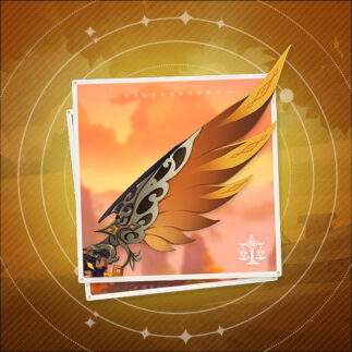 Liyue Reputation Farm Carry Service