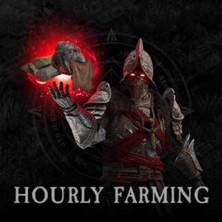 Nw Hourly Farming Rent A Booster Carry Service