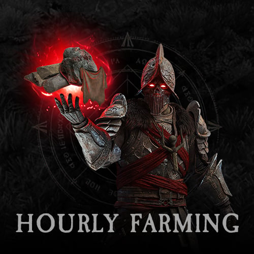 Nw Hourly Farming Rent A Booster Carry Service