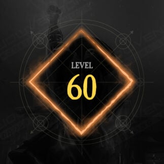 Nw Lvl Level 60 Powerleveling Carry Service
