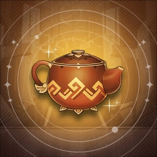 Serenitea Pot Unlock Carry Service