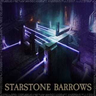 Starstone Barrows Expedition Carry