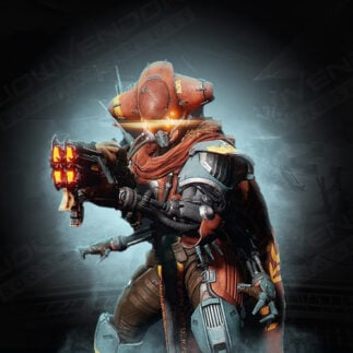 Taniks Boss Besiegungs Carry