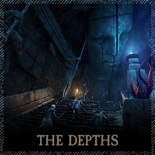 buy the depths expedition dungeon boost carry service The Depths Expedition Dungeon Carry Service