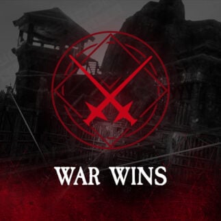 War Wins Farm Carry Service